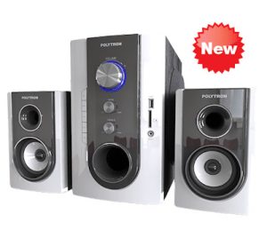 SPEAKER BLUETOOTH POLYTRON