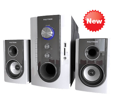 SPEAKER BLUETOOTH POLYTRON