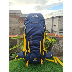TAS CAMPING 65 LITER