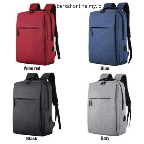 TAS RANSEL PRIA & WANITA