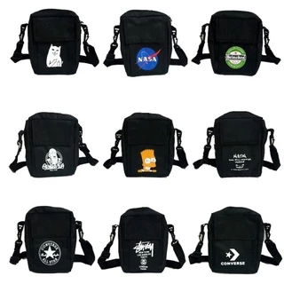 TAS SLEMPANG TRENDY PRIA