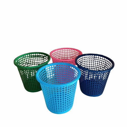 TEMPAT SAMPAH KERANJANG