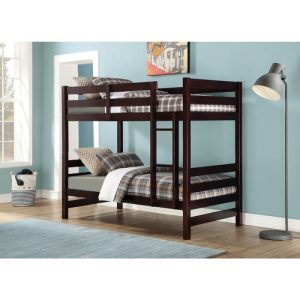 TEMPAT TIDUR TINGKAT