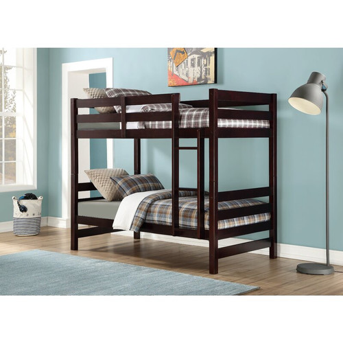 TEMPAT TIDUR TINGKAT