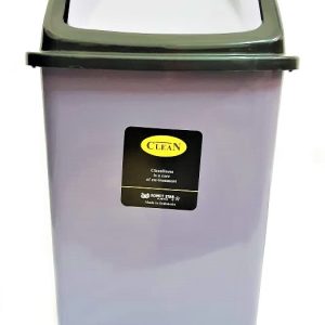TONG SAMPAH TUTUP
