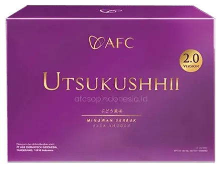UTSUKUSHHII