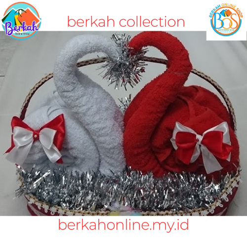 HANTARAN PARCEL DUA ANGSA