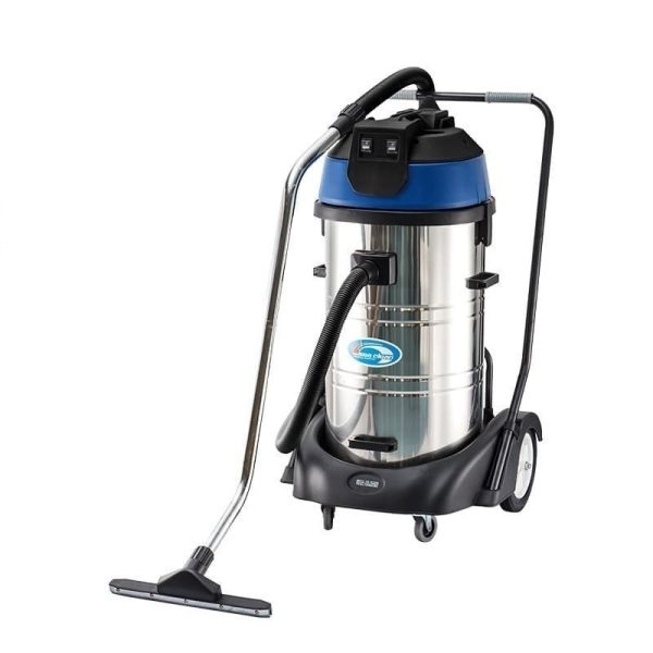 VACUUM CLEANER 80 Ltr