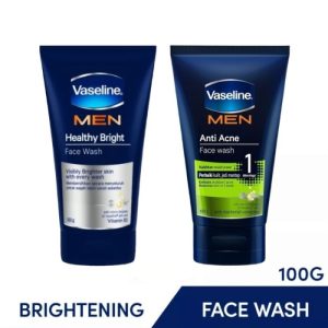 VASELINE MEN