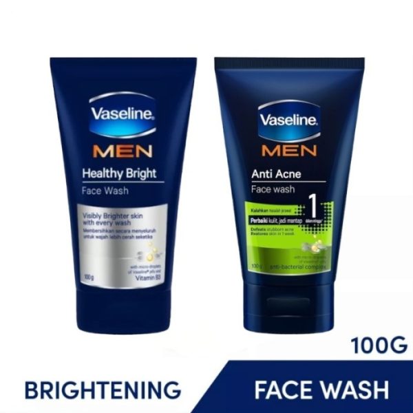 VASELINE MEN