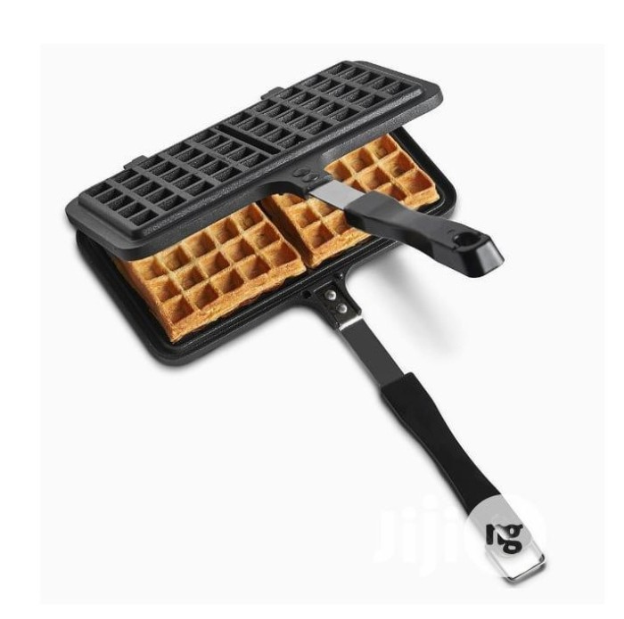 WAFFLE MAKER