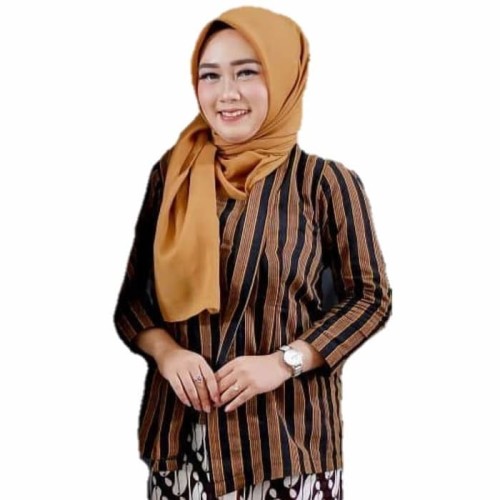 baju lurik