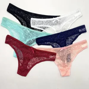 G STRING WANITA