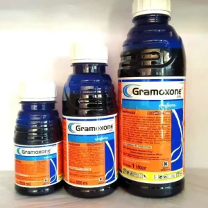 Pestisida Gramoxone 1 Ltr Obat Pembasmi Rumput/Gulma