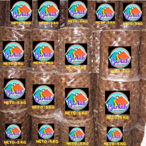 GULA MERAH/GULA AREN/GULA JAWA (5 kg)