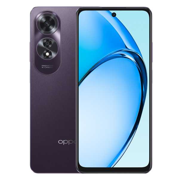HP OPPO A 60