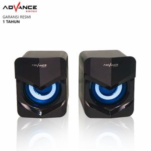 SPEAKER ADVANCE USB