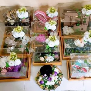 HANTARAN NIKAH